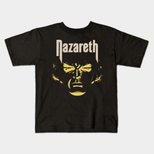 Nazareth Kids T-Shirt